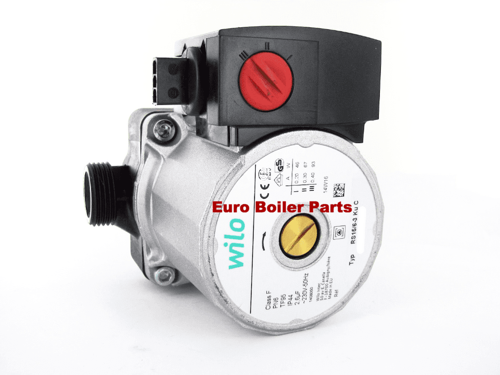 PU.960 Wilo Pump 6 Meters 1222102 173473 for 172610 170990