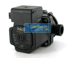 PU.980 ASKOLL </br>BIASI PUMP BI1212102