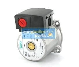 PU.986 Wilo Pump Head only for Biasi Ideal Boilers BI1262103 BI1911103 BI1272100 173778 BI1272101