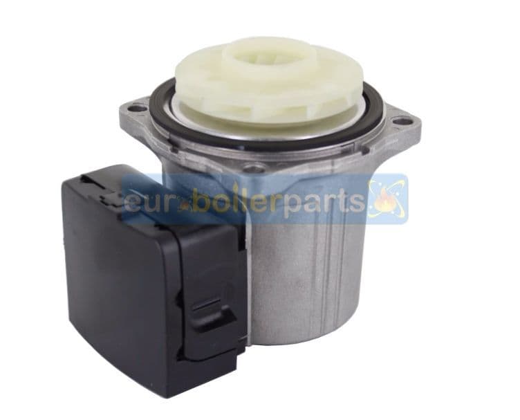 PU.991 BIASI SALMSON PUMP HEAD BI1262119 Ariston Replacement head 570590