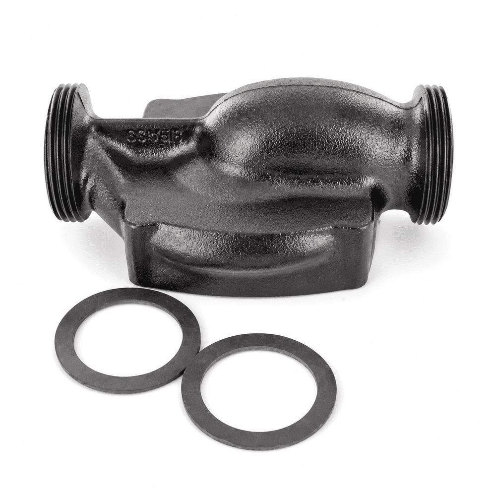 PU.BODY Body only Replaces GRUNDFOS UPS 25-55 25-50 25-60 25-65 Pump
