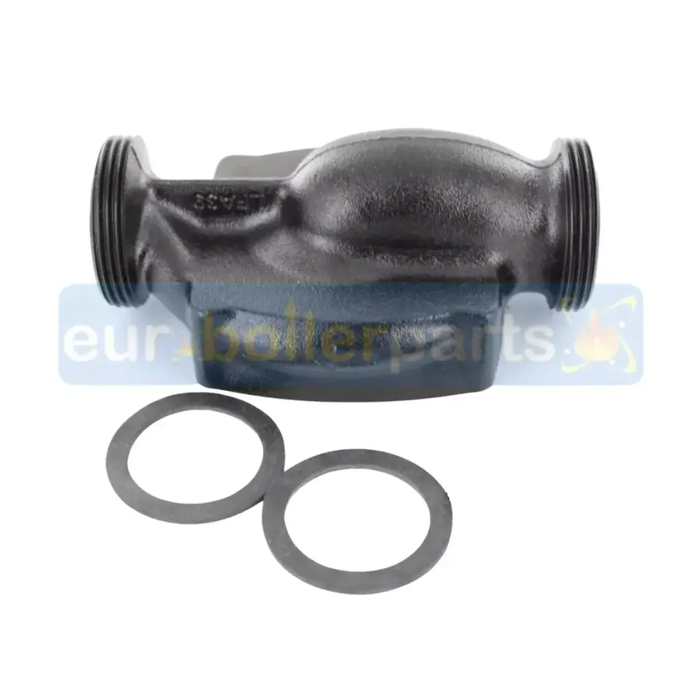 PU.BODY Body only Replaces GRUNDFOS UPS 25-55 25-50 25-60 25-65 Pump