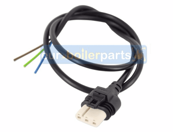 PU.W Grundfos UPM UPM3 UPS3 Mains Pump Cable Wire