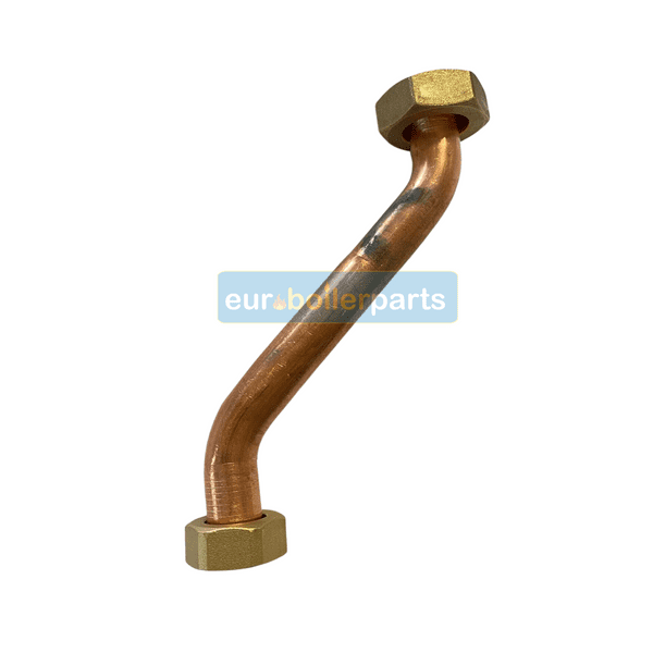 Pump Diverter tube kit