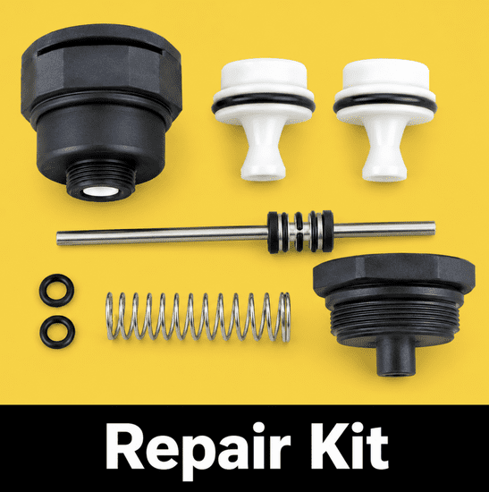 Repair Kits