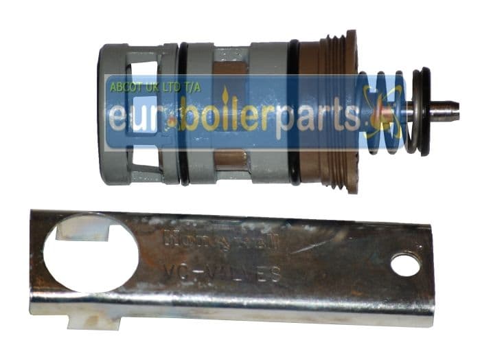 RK.110 Honeywell Spring Assembly compatible with </br>Ideal 174200 Worcester 87161051320 241361