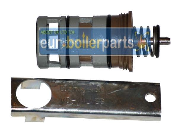 RK.110 Honeywell Spring Assembly compatible with </br>Ideal 174200 Worcester 87161051320 241361