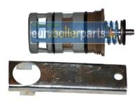 RK.110 Honeywell Spring Assembly compatible with Ideal 174200 Worcester 87161051320 241361