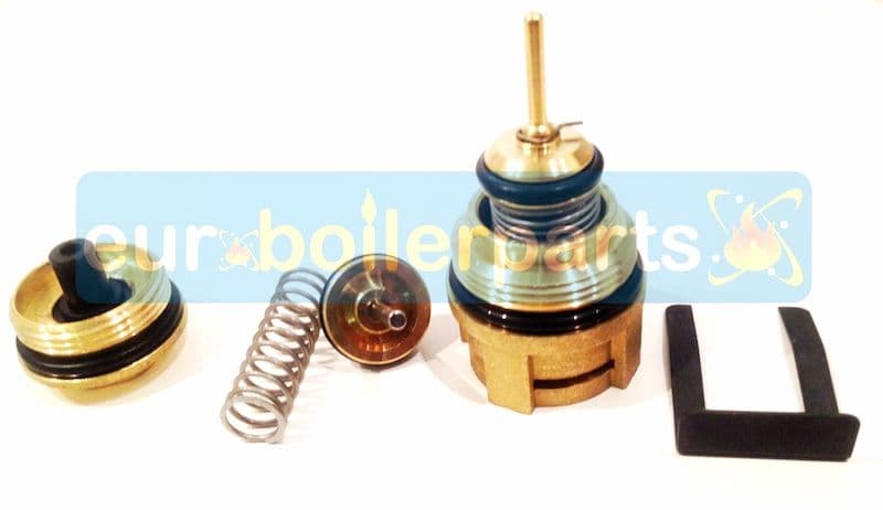 RK.150 Ideal Logic Mini Independent Diverter Kit 175668 fits 175553