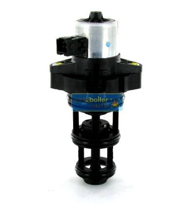 RK.300 FERROLI OPTIMAX HE 31C 38C HE PLUS DIVERTER VALVE MOTOR 39835390
