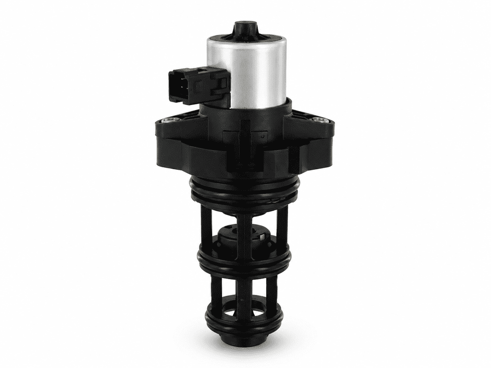 RK.300 FERROLI OPTIMAX HE 31C 38C HE PLUS DIVERTER VALVE MOTOR 39835390