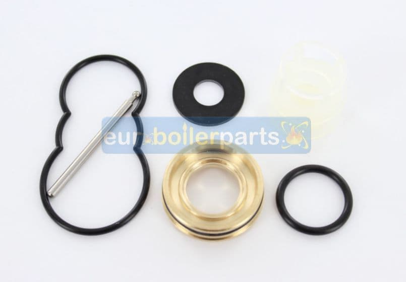 RK.330 VOKERA 01005127 R01005127 3 WAY VALVE OVERHAUL KIT