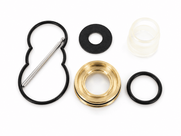 RK.330 VOKERA 01005127 R01005127 3 WAY VALVE OVERHAUL KIT