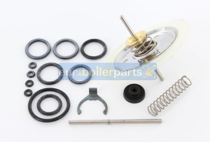 RK.400 Sime Format / System & Friendly Technyl Format 6281540 Diaphragm Kit