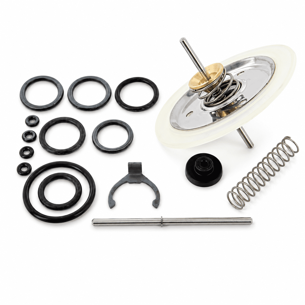 RK.400 Sime Format / System & Friendly Technyl Format 6281540 Diaphragm Kit