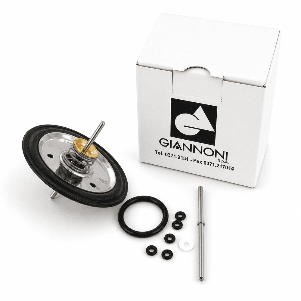 RK.410 Giannoni Original (Multifit) Complete Kit 5012051 87161405530 6102805 6102806 6102807