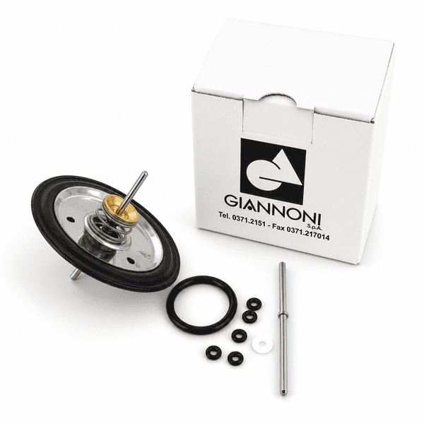 RK.410 Giannoni Original (Multifit) Complete Kit 5012051 87161405530 6102805 6102806 6102807