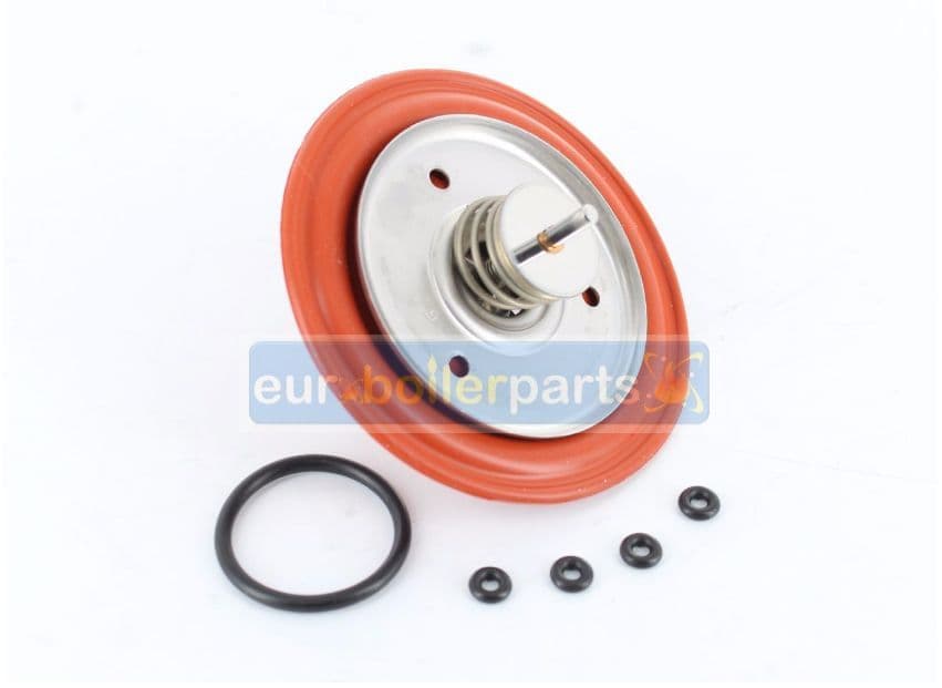 RK.430 Alpha CB24 CB28 3.013389 1.016225 Ravenheat LS80 LS100 0008VAL09010/0 Compatible 1016225