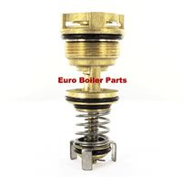 RK.440 RAVENHEAT 0011TRA11000/0 DIVERTER VALVE HEAD ASSEMBLY
