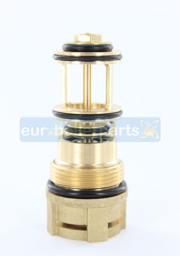 RK.500 Diverter Valve Kit for Baxi Duotec  Main Eco 720003100 7656807 5132456 7683969