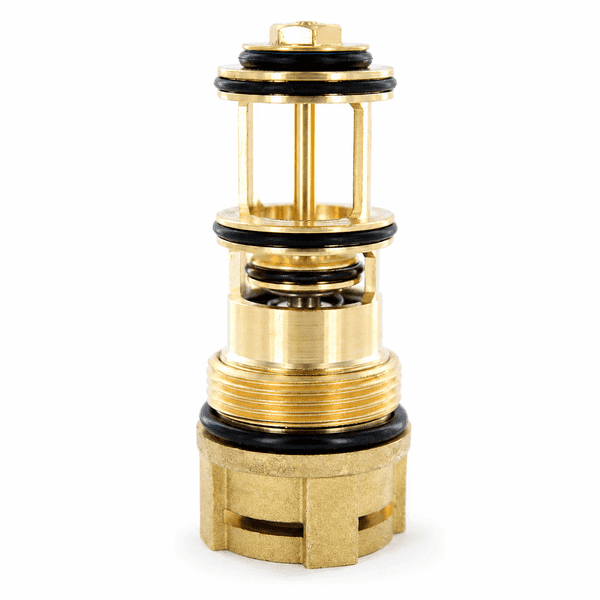 RK.500 Diverter Valve Kit for Baxi Duotec Main Eco 720003100 7656807 5132456 7683969