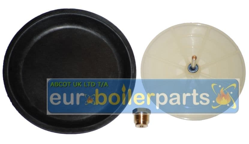 RK.508 Halstead Ace High Biasi Ideal 500601