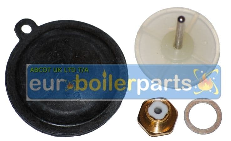 RK.509 Ariston Biasi Vokera BI1011506 8533 998069