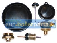 RK.510 Ariston Biasi Heatline Halstead BI1011503 BI1011504 500601 573121 840503