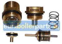 RK.512 Biasi Ariston Ideal Mini BI1141501 172507 998613 5114718 BI1251501 65105060