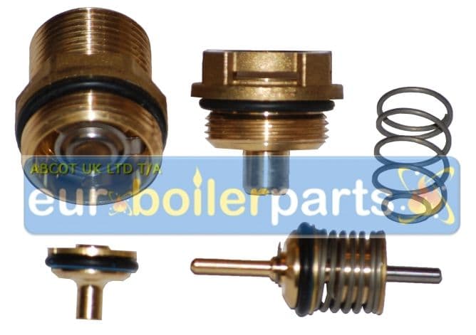 RK.512 Biasi Ariston Ideal Mini BI1141501 172507 998613 5114718 BI1251501 65105060