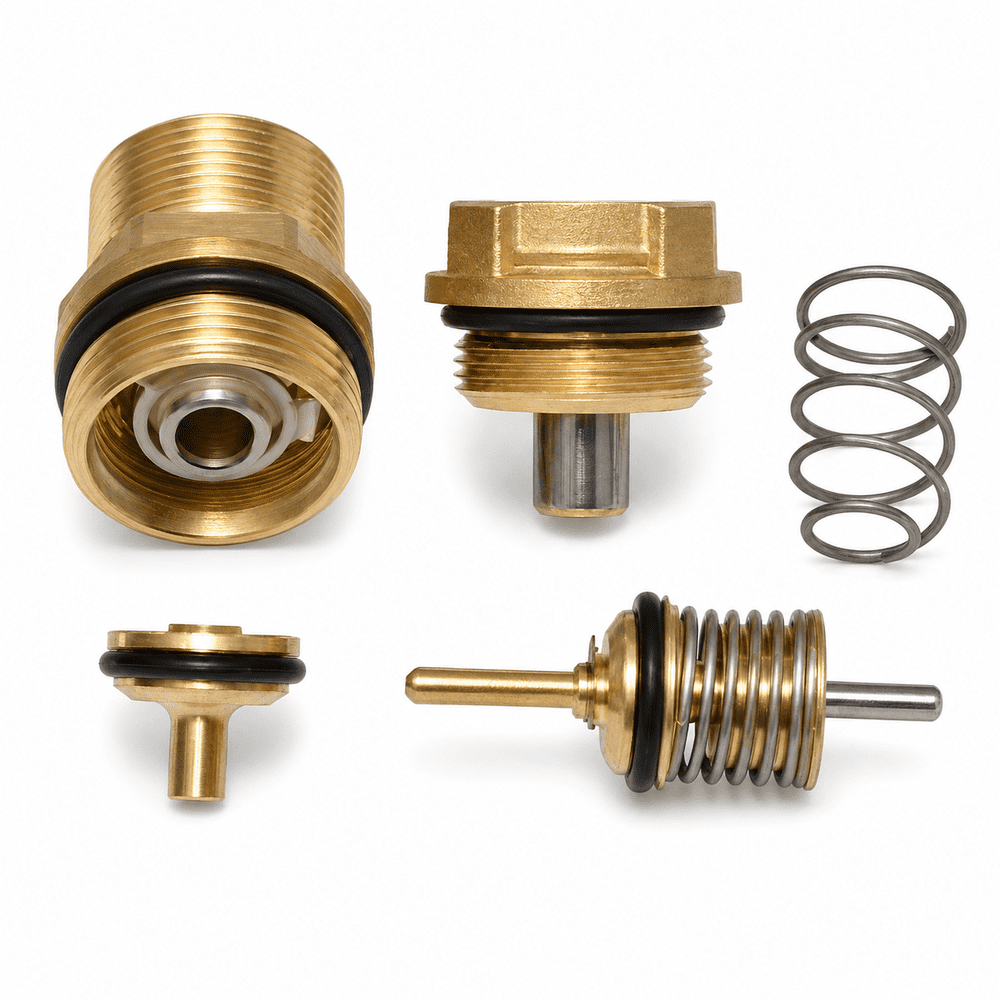 RK.512 Biasi Ariston Ideal Mini BI1141501 172507 998613 5114718 BI1251501 65105060