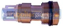 RK.515 Baxi 248051 Biasi BI1001505 Ariston 573163 998072 998144 Vokera 9268