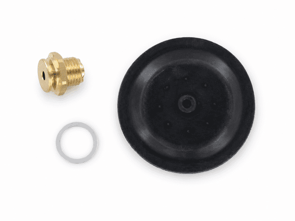 RK.518 Baxi Potterton Domestic Hot Water Diaphragm Kit 5111140 5111138
