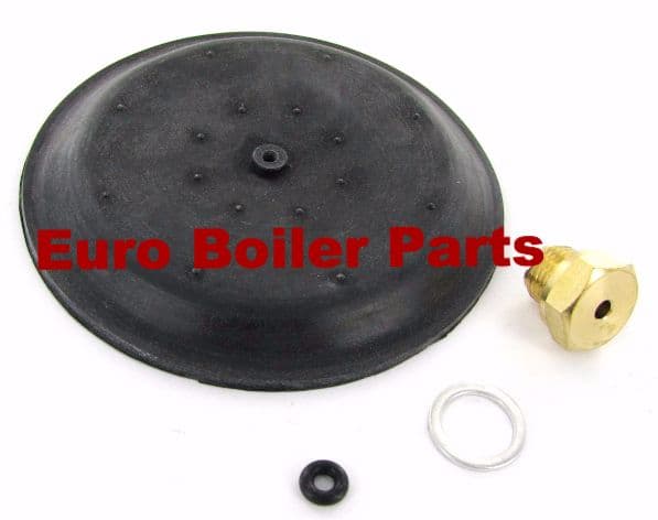 RK 519 Baxi Combi 105HE 5111137 0562995