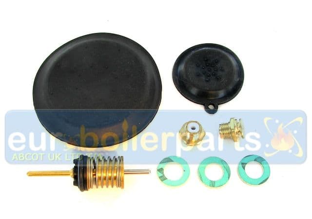 RK.605 Vokera Maxin T0058