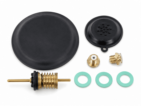 RK.605 Vokera Maxin T0058