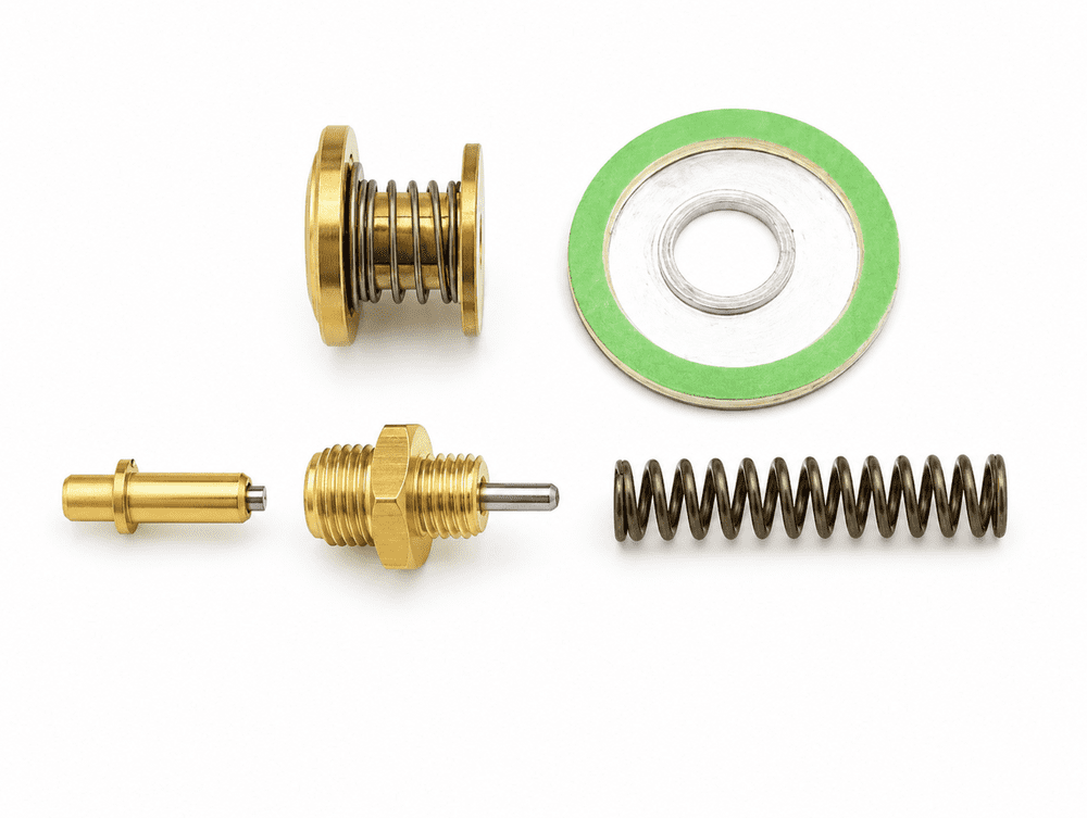 RK.610 Vokera T0009