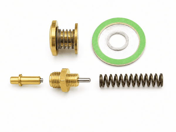 RK.610 Vokera T0009