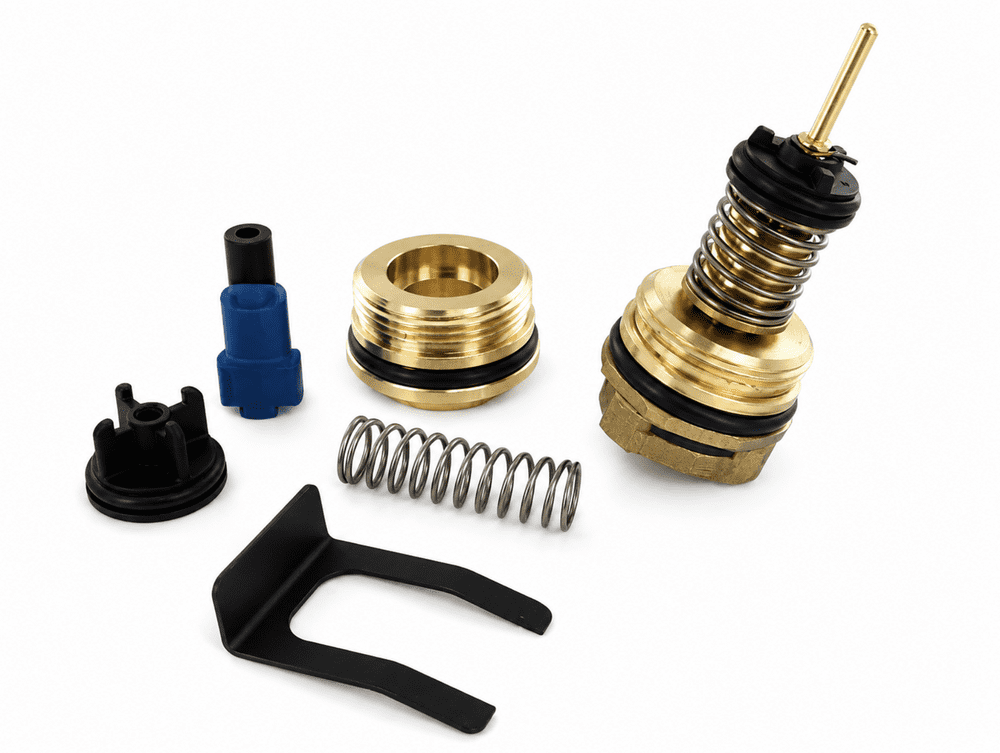 Rk.620 Repair Kit for Glowworm CXI & Saunier Duval S1006400