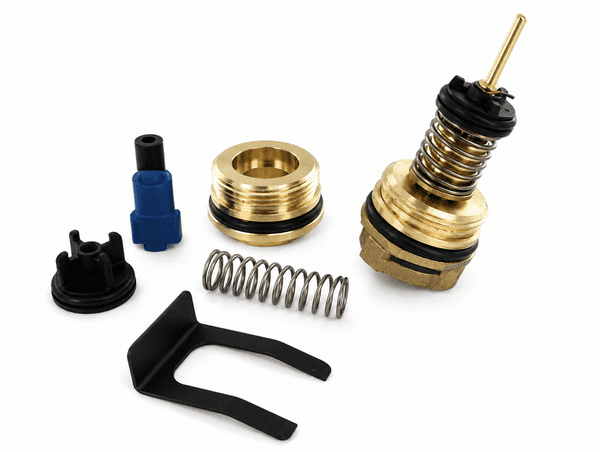 Rk.620 Repair Kit for Glowworm CXI  & Saunier Duval S1006400