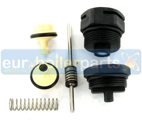 RK.720 Diverter Valve Repair Kit compatible with Heatline D003202082 3002029010 </br>3003201475