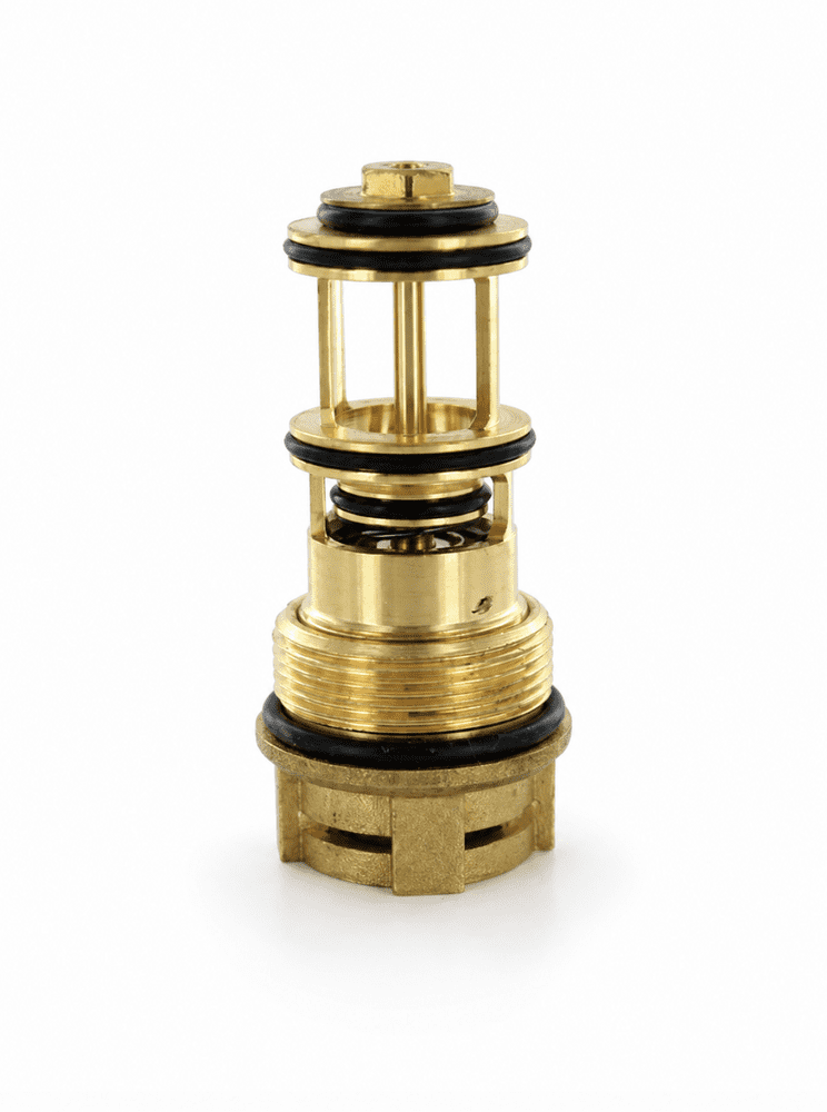 RK.800 IDEAL VOGUE SYSTEM 15P 18P 26P 32P & S18 S26 S32 DIVERTER VALVE CARTRIDGE 176863 175411