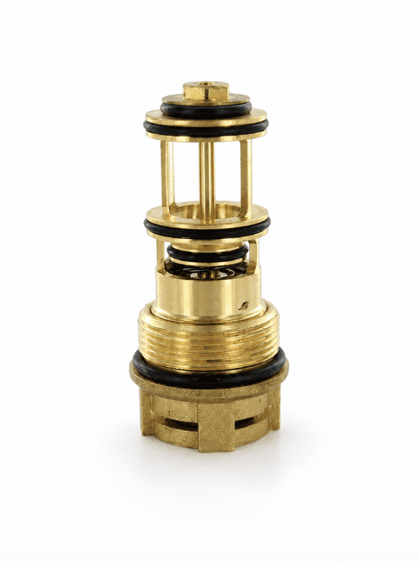 RK.800 IDEAL VOGUE SYSTEM 15P 18P 26P 32P & S18 S26 S32 DIVERTER VALVE CARTRIDGE 176863 175411