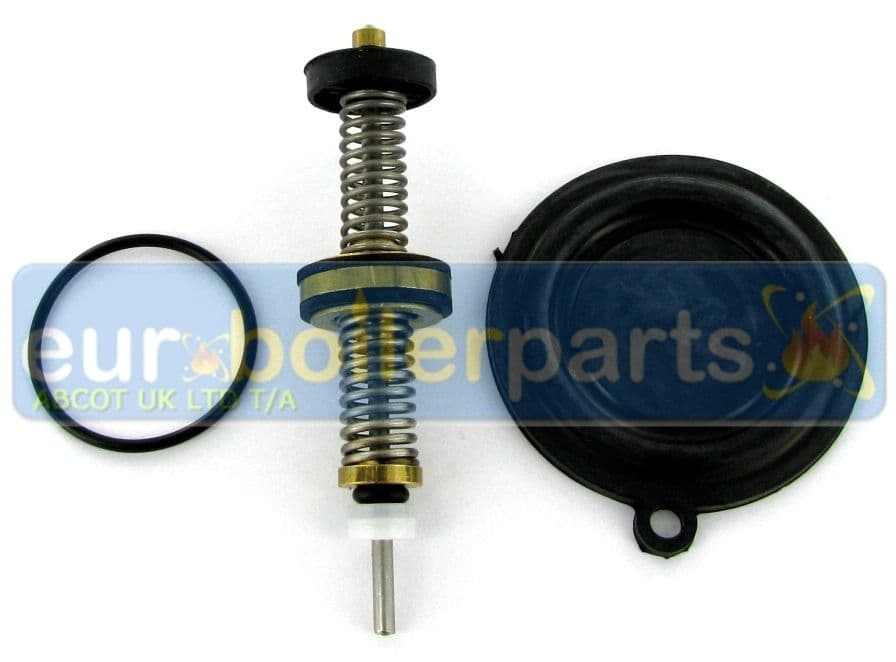 RKC.310 Compatible Repair Kit compatible with Vaillant 140352 011289 020689