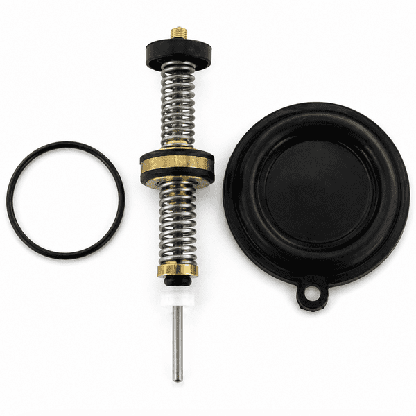RKC.310 Compatible Repair Kit compatible with Vaillant 140352 011289 020689