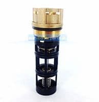 RKC.520 Diverter Valve Kit for Baxi Duotec  Main Eco 720003100 7656807 5118381 Ideal Isar HE 175411