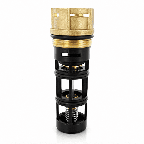 RKC.520 Diverter Valve Kit for Baxi Duotec  Main Eco 720003100 7656807 5118381 Ideal Isar HE 175411
