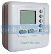 RS.120 Programmable Room Stat
