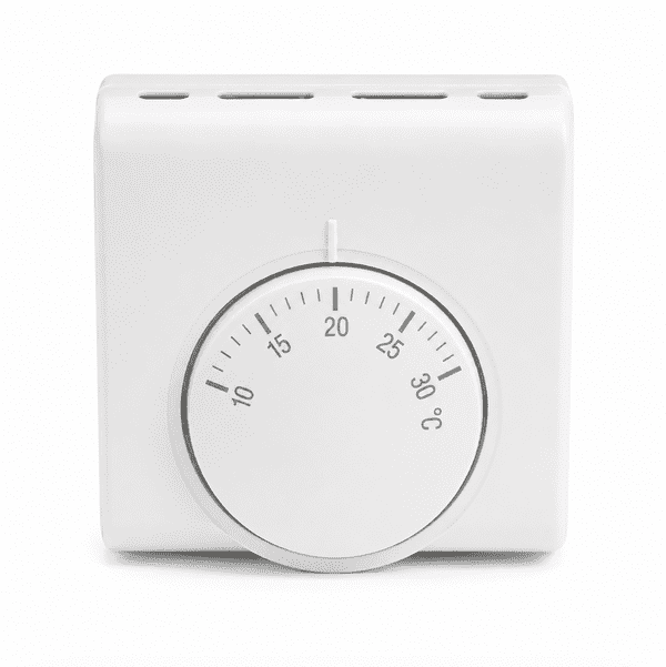 RS.210 Honeywell Roomstat T6360