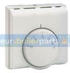 RS.310 Room Stat replaces Honeywell T6360